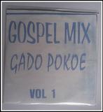 Gado Pokoe Gospel Mix. Cd*, Ophalen of Verzenden