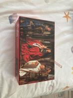 Jan van Eyck Puzzel - 1000 stukjes, Hobby en Vrije tijd, Ophalen of Verzenden, 500 t/m 1500 stukjes, Nieuw, Legpuzzel