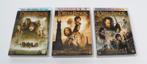 The Lord of the Rings trilogie - DVD, Cd's en Dvd's, Dvd's | Avontuur, Vanaf 12 jaar, Ophalen of Verzenden, Gebruikt