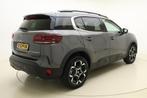 Citroen C5 Aircross 1.2 Hybrid Business Plus | NIEUW | Schui, Auto's, Citroën, Te koop, Zilver of Grijs, 1506 kg, 750 kg