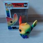 Funko pop rainbow stitch, Verzamelen, Poppetjes en Figuurtjes, Ophalen of Verzenden, Zo goed als nieuw