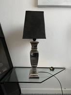 Tafellamp, Huis en Inrichting, Lampen | Tafellampen, Ophalen, Zo goed als nieuw, Overige materialen, 50 tot 75 cm