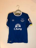 Everton thuisshirt #8 Barkley, Shirt, Ophalen of Verzenden, Maat M, Zo goed als nieuw