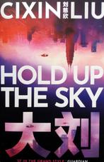 Cixin Liu - Hold Up the Sky (ENGELSTALIG), Ophalen of Verzenden, Nieuw