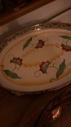 Antiek presenteerblad, Ophalen of Verzenden