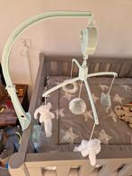 Muziekmolen, Ophalen, Overige typen