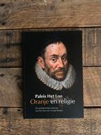 Paleis Het Loo Oranje en religie, Verzamelen, Koninklijk Huis en Royalty, Ophalen of Verzenden, Zo goed als nieuw, Tijdschrift of Boek
