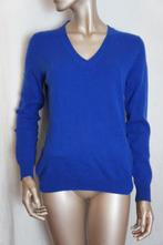 ADAGIO trui maat 38 CASHMERE EXTRA FIJN, Kleding | Dames, Ophalen of Verzenden, Zo goed als nieuw, Maat 38/40 (M), Blauw