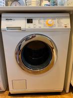 Gebruikte Miele Wasmachine W2521 - Werkt Goed!, Ophalen, 1200 tot 1600 toeren, Gebruikt, 4 tot 6 kg