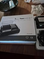 Elektronische  automatische sigaretten draaier, Verzamelen, Rookartikelen, Aanstekers en Luciferdoosjes, Ophalen, Zo goed als nieuw