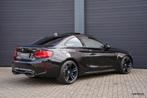 BMW M2 - 2-serie Coupé | DCT LCI | Schuifdak | Adaptive LED, Auto's, Achterwielaandrijving, Gebruikt, Zwart, Lichtsensor