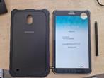 Samsung Galaxy Tab Active 16GB (54 stuks inclusief meer), Ophalen, Gebruikt, 8 inch, Samsung