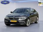 BMW 5-serie 530i High Executive Edition 252 pk, sportleder,, Automaat, 1998 cc, Achterwielaandrijving, Gebruikt