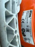 Bladblazer STIHL, Ophalen of Verzenden, Benzine