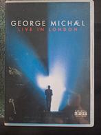 George Michael (dvd), Cd's en Dvd's, Alle leeftijden, Ophalen of Verzenden, Zo goed als nieuw