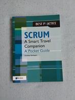Pocket Guide Scrum - Nieuwstaat, Ophalen of Verzenden, Nieuw