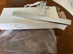Opbouw ledlamp chrome NIEUW Tieffeluce, Verzenden, Nieuw, Minder dan 50 cm