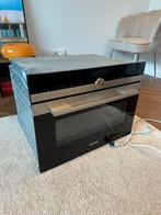 Siemens oven (stoomoven), Gebruikt, Oven, Stoom, Ophalen