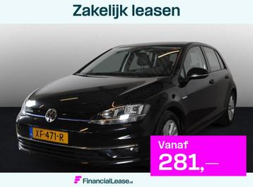 Volkswagen Golf 1.5 TSI CL Bns | APPLE CARPLAY/ GROOT NAVI beschikbaar voor biedingen