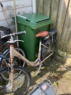 mobion fiets, Ophalen of Verzenden, Zo goed als nieuw