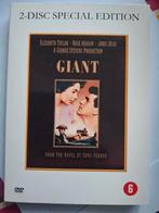 Giant 2 discs, Ophalen of Verzenden, Zo goed als nieuw, Actie en Avontuur