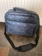 Laptoptas, Ophalen, 17 inch of meer, Zo goed als nieuw