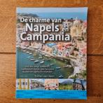 Napels & Campania - Reisgids Esther van Veen, Overige merken, Europa, Ophalen of Verzenden, Zo goed als nieuw