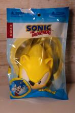Sonic the Hedgehog Mega Squishme Nieuw!, Verzamelen, Poppetjes en Figuurtjes, Ophalen of Verzenden, Nieuw