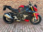 BMW S 1000 R (bj 2019) s1000r €11750 nieuwe banden!, Motoren, Motoren | BMW, Bedrijf, Naked bike