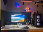 Gaming Setup (kan ook ruilen voor scooter), Ophalen, Zo goed als nieuw
