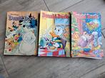 Donald Ducks totaal 45 stuks, Meerdere comics, Ophalen of Verzenden, Gelezen, Europa