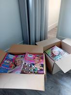 Tina's Tijdschriften, Boeken, Ophalen, Gelezen, Fictie algemeen
