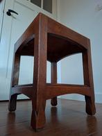 Amsterdamse school bijzettafel, Antiek en Kunst, Ophalen of Verzenden