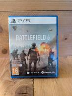 Battlefield 6 PS5, Ophalen of Verzenden, Gebruikt