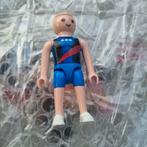 Playmobil Poppetje - Sportief Figuur atleet, Ophalen of Verzenden, Zo goed als nieuw, Overige typen