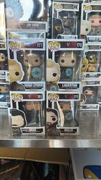 funko pops, Verzamelen, Ophalen of Verzenden, Zo goed als nieuw