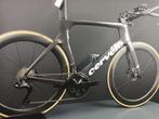 Cerveló P series Shimano 105 DI2, Carbon, Heren, Nieuw, Meer dan 20 versnellingen
