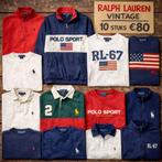Ralph Lauren kledingpakket 10 stuks voor 70 euro!, Ophalen of Verzenden, Zo goed als nieuw