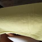 Dille Kamille tafelkleed met servetten, Ophalen of Verzenden, Gebruikt, Rechthoek, Binnen