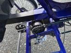 usva junior driewieler 16 inch, Fietsen en Brommers, Fietsen | Driewielfietsen, Ophalen of Verzenden, Zo goed als nieuw
