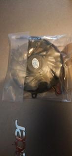 Acer Aspire 5920G Koeler Fan - Nieuw!, Ophalen of Verzenden, Nieuw, Luchtkoeling