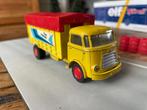 Daf 1963 kikker  Lion Car, Hobby en Vrije tijd, Ophalen of Verzenden, Gebruikt, Bus of Vrachtwagen, Lion Toys