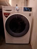 LG Inverter Direct Drive 8/5 kg was-droogcombinatie, Witgoed en Apparatuur, Was-droogcombinaties, 6 tot 8 kg, Ophalen, Gebruikt