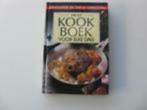 Groot Kookboek voor elke dag,eenvoudige en snelle Gerechten., Ophalen of Verzenden, Nieuw