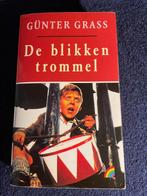 Boek: De blikken trommel – Günter Grass., Gelezen, Günter Grass., Ophalen of Verzenden, Nederland
