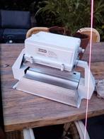 Kweekspullen 50st 100watt afzuigkisten, potten, schakelkast, Tuin en Terras, Ophalen of Verzenden, Zo goed als nieuw, Kweeklamp
