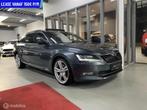 Skoda Superb Combi 2.0 TSI 4x4 DSG 280 pk PANO LEER CAMERA P, Auto's, Skoda, Automaat, Gebruikt, 4 cilinders, 1984 cc