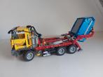 Lego Technic Vrachtwagen, Kinderen en Baby's, Speelgoed | Duplo en Lego, Ophalen, Zo goed als nieuw, Complete set, Lego