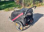 Honden fietscar, Dieren en Toebehoren, Ophalen, Gebruikt