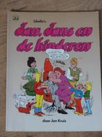 Jan, Jans en de kinderen, Gelezen, Ophalen of Verzenden, Eén stripboek